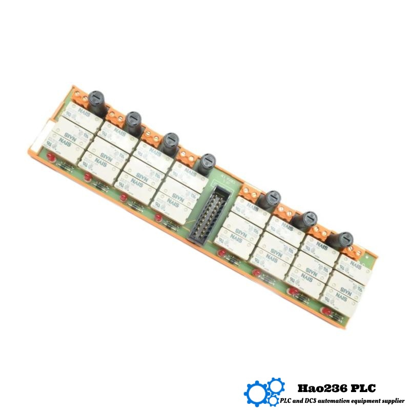 Honeywell FS-TSRO-0824 Digital Output Field Termination Assembly