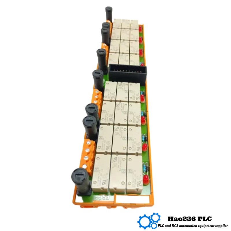 Honeywell FS-TSRO-08UNI Field Termination Assembly Module