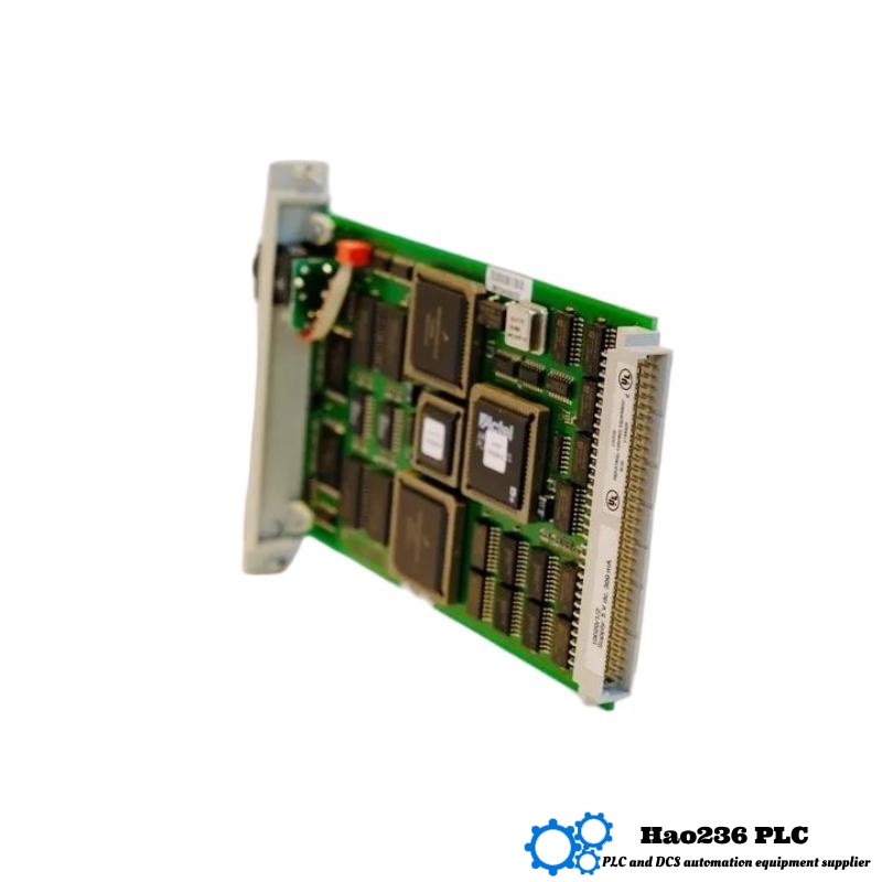 Honeywell FSC 10020/1/2 CPU Module