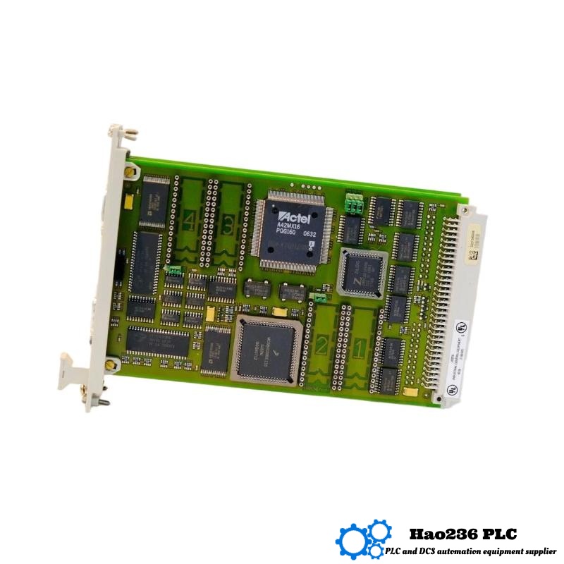 Honeywell FSC 10024/H/I Enhanced Communication Module