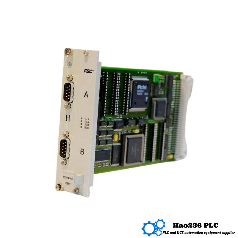 Honeywell FSC 10024/H/I Enhanced Communication Module