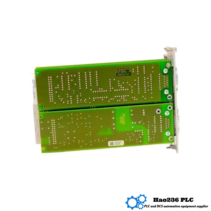 Honeywell FSC 10024/H/I Enhanced Communication Module