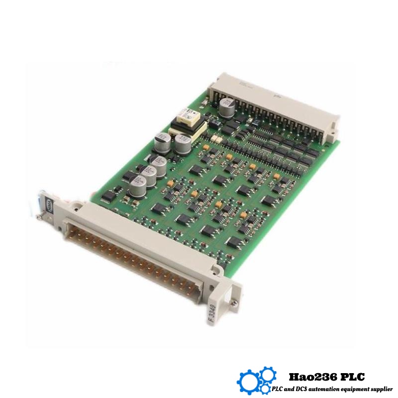 HIMA F3349 8-Channel Output Module