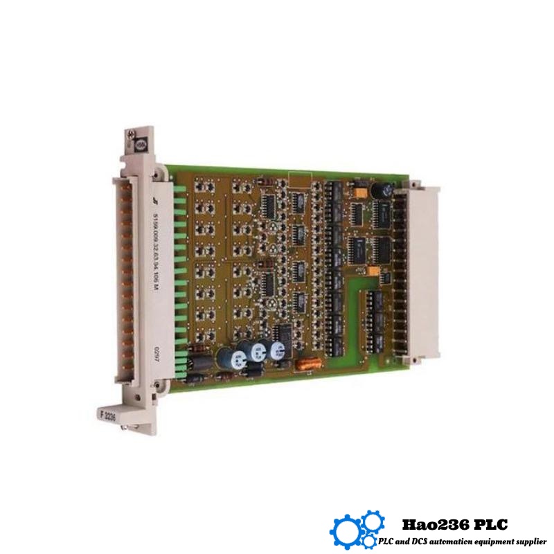 HIMA F3349 8-Channel Output Module