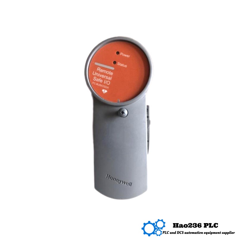 Honeywell FC-RUSIO-03224 Remote Universal Safe IO Module