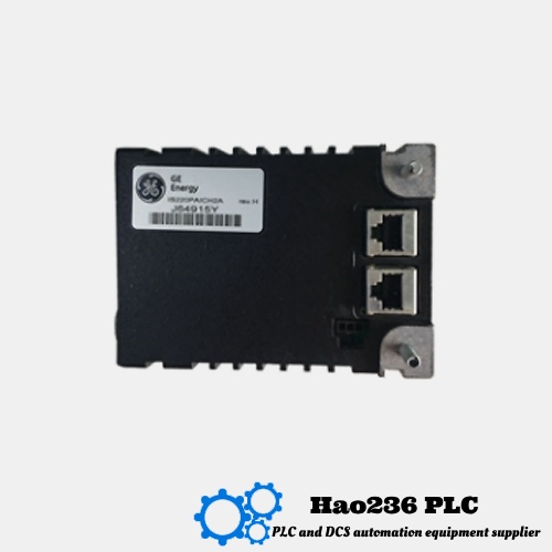 GE Fanuc General Electric IS200EISBH1A Exciter ISBus Board