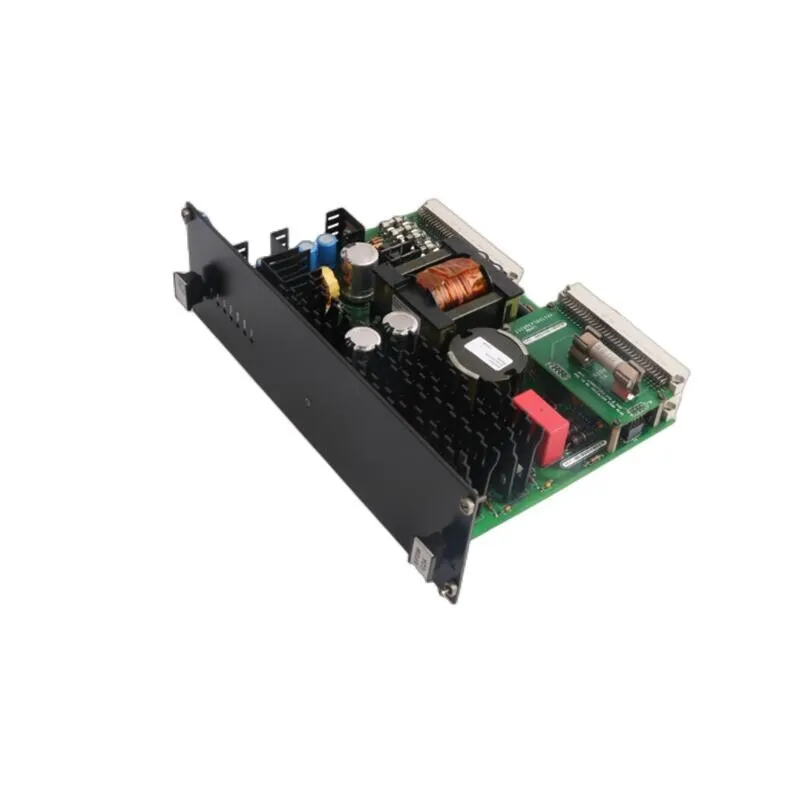 GE Fanuc General Electric IS200EPSMG2A Exciter Power Supply Module