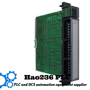 GE Fanuc General Electric IS200TDBSH2A Discrete Simplex Card Terminal Board