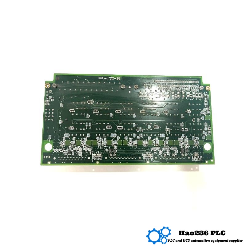 GE Fanuc General Electric IS200TREGH1BDB Trip Emergency Termination Board