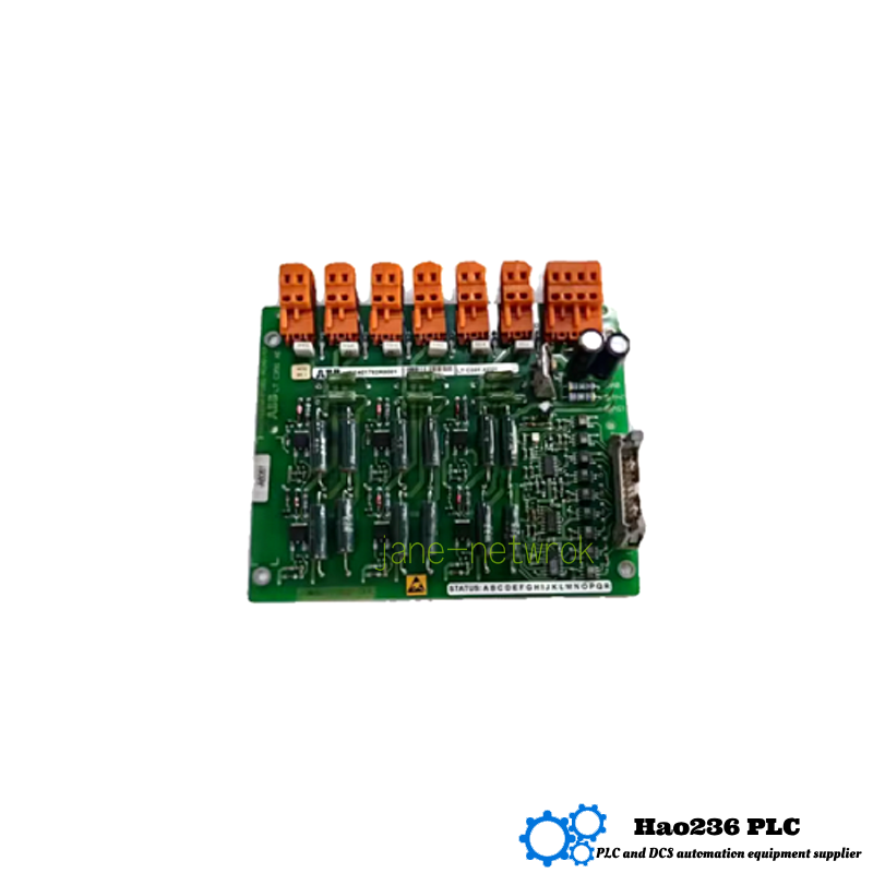 ABB LT C391 AE01 HIEE401782R0001 Low Voltage GATE