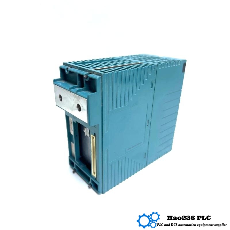 Yokogawa NFCP502-W15 CPU Module Sensor Electrode Module