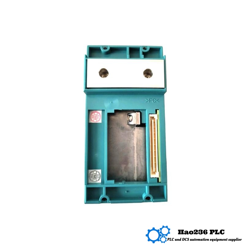 Yokogawa NFCP501-W06 CPU Module Sensor Electrode Module