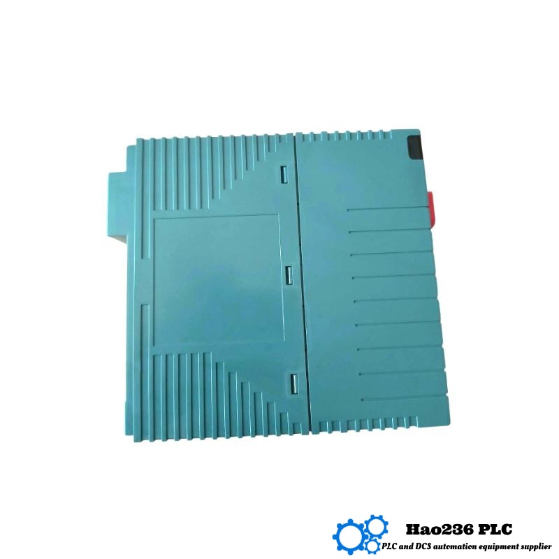 Yokogawa NFCP501-W06 CPU Module Sensor Electrode Module