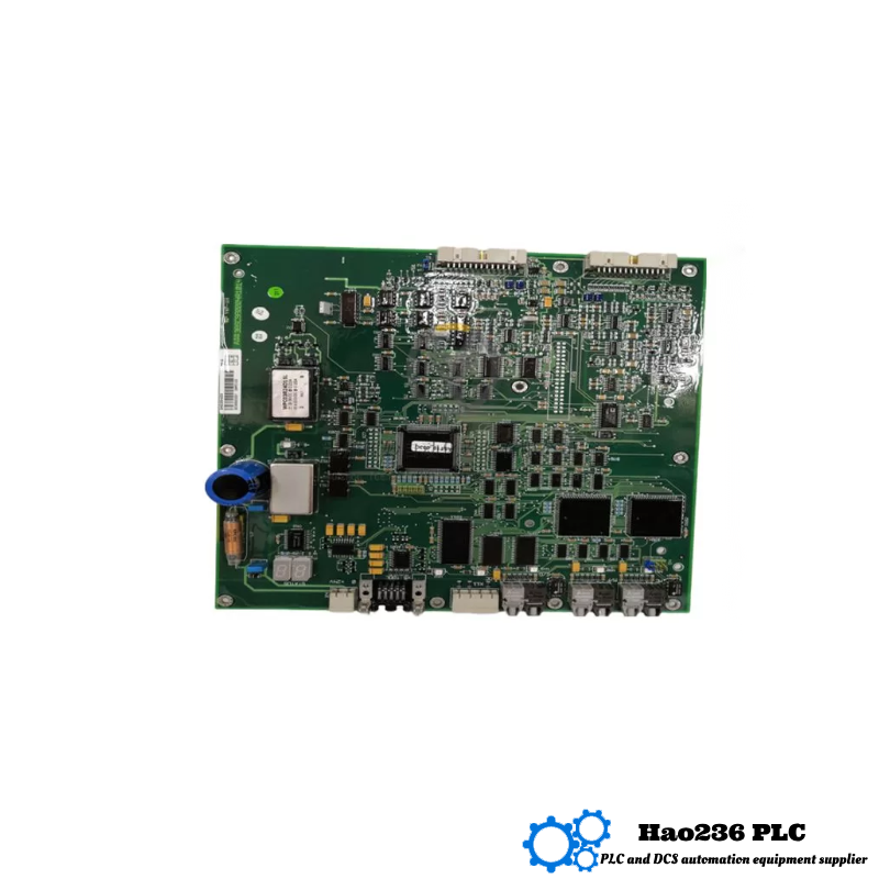 ABB PPE091A101 3BHE044481R0101 Controller Module Communication Interface Module