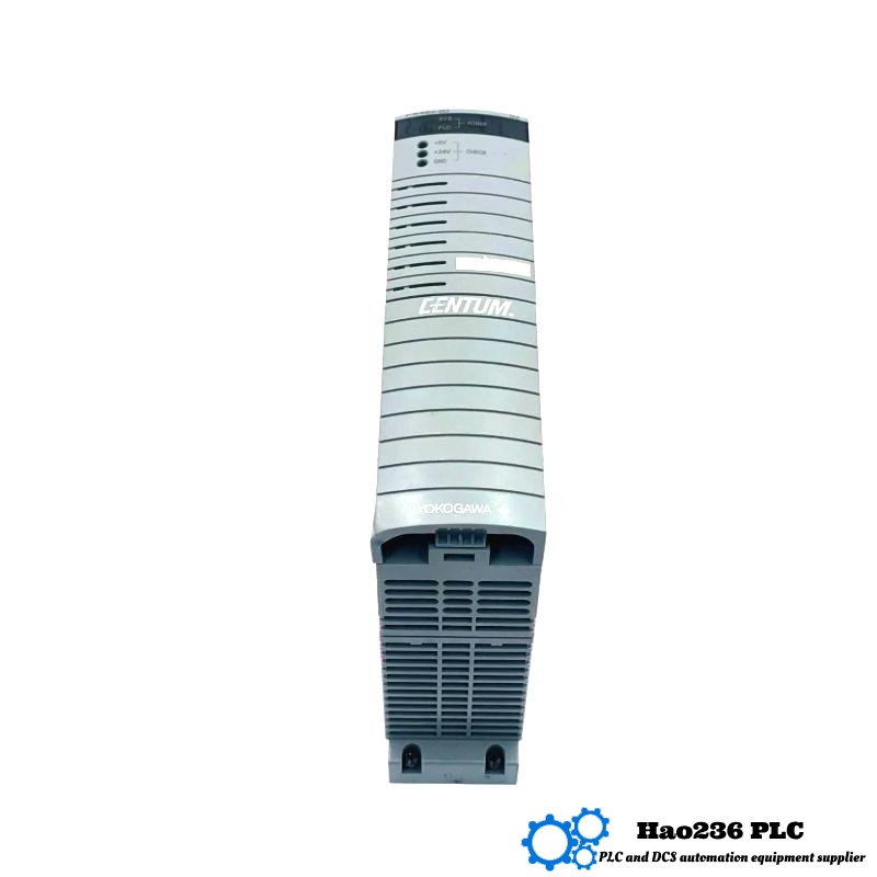 Yokogawa PW482-50 Power Supply Module