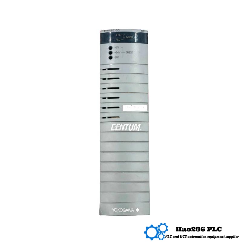 Yokogawa PW482-50 Power Supply Module