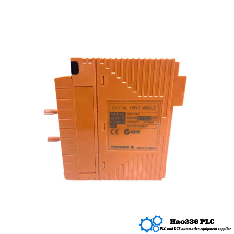 Yokogawa SAI143-S33 Analog Input Module