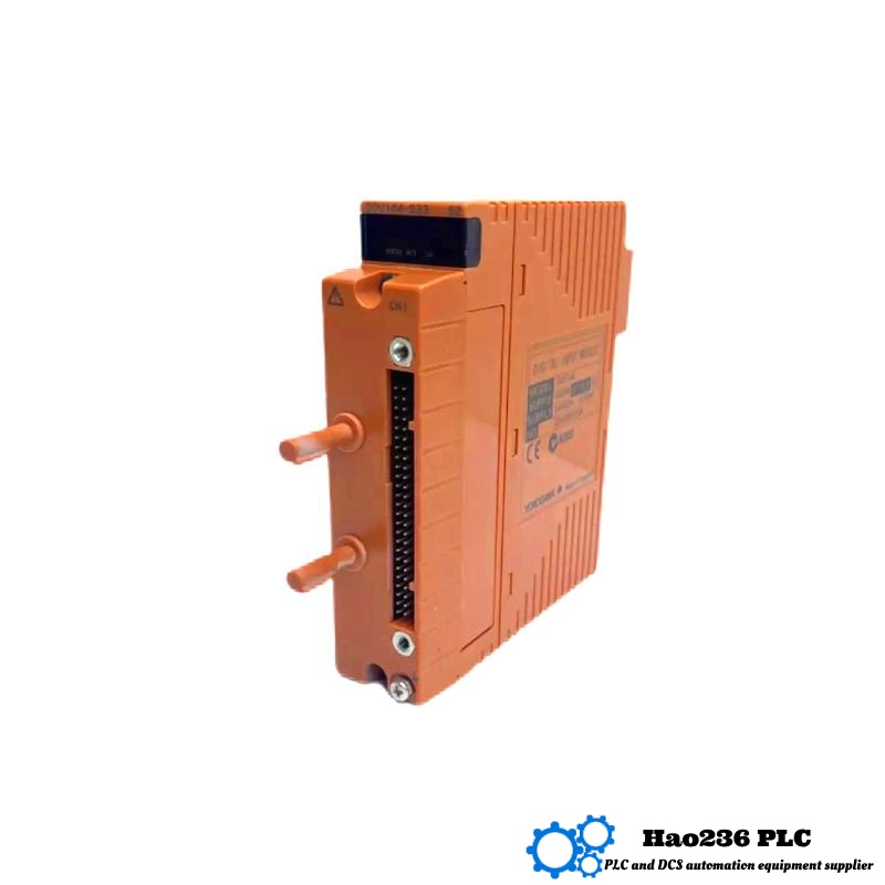 Yokogawa SAI143-S33 Analog Input Module