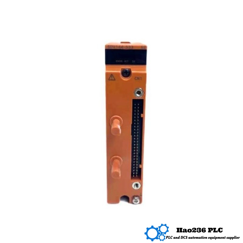 Yokogawa SAI143-S33 Analog Input Module