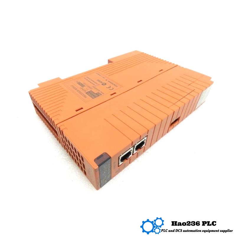 Yokogawa SCP451-11-S1 Processor Module