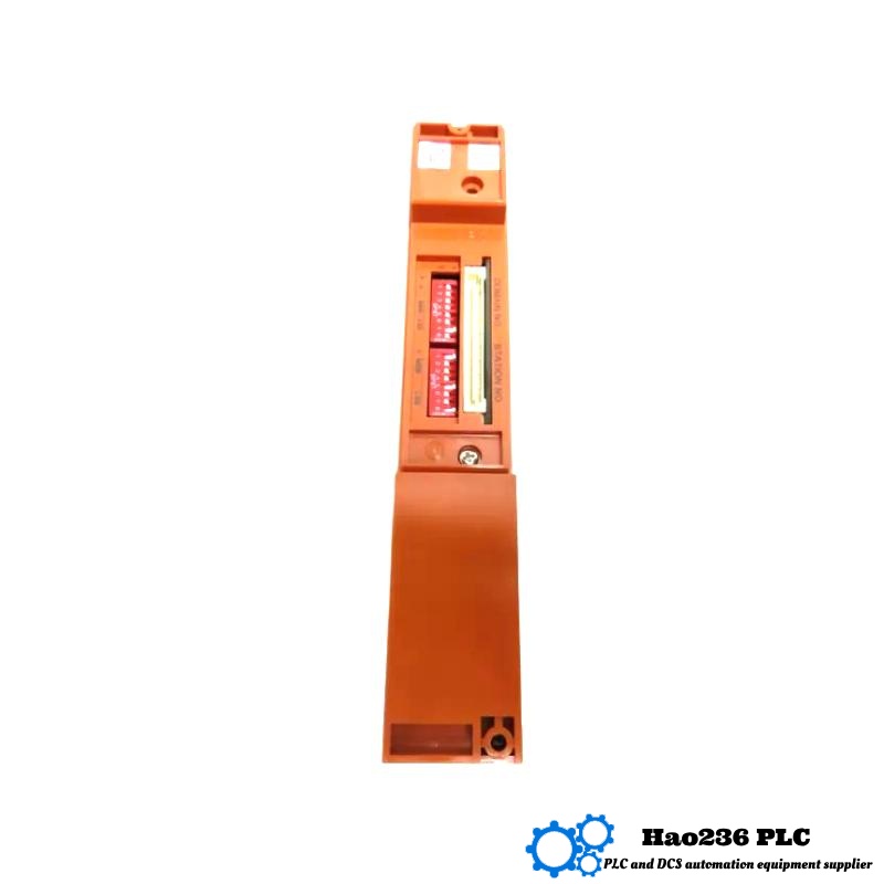 Yokogawa SCP451-11-S1 Processor Module