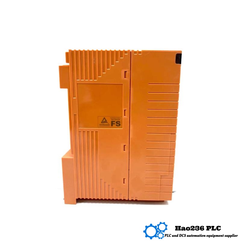 Yokogawa SCP451-51 Processor Module