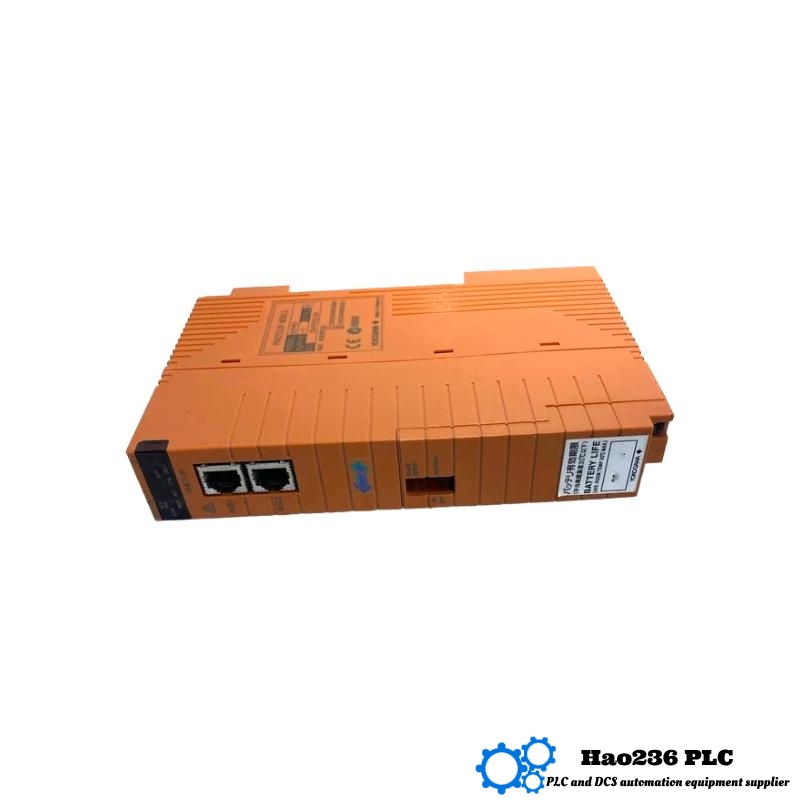 Yokogawa SCP451 Processor Module