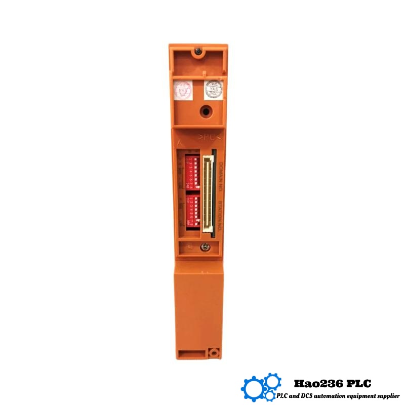 Yokogawa SCP461-51 Processor Module