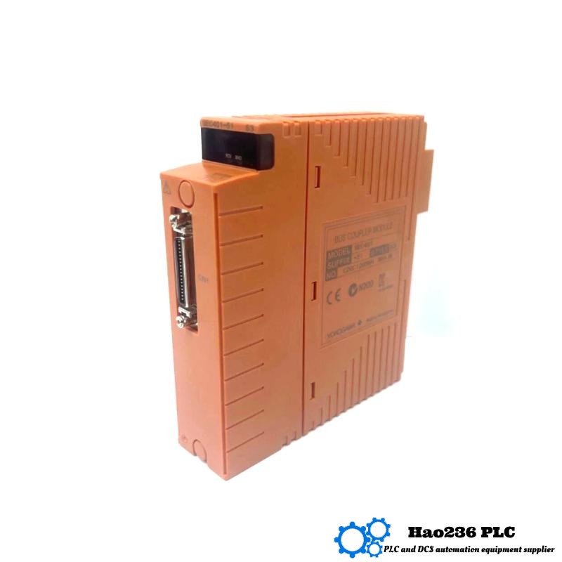 Yokogawa SEC401-51 ESB Bus Coupler Module