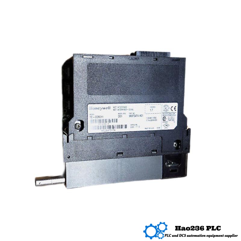 Honeywell TC-FCX132 Experion 13 Slot Chassis