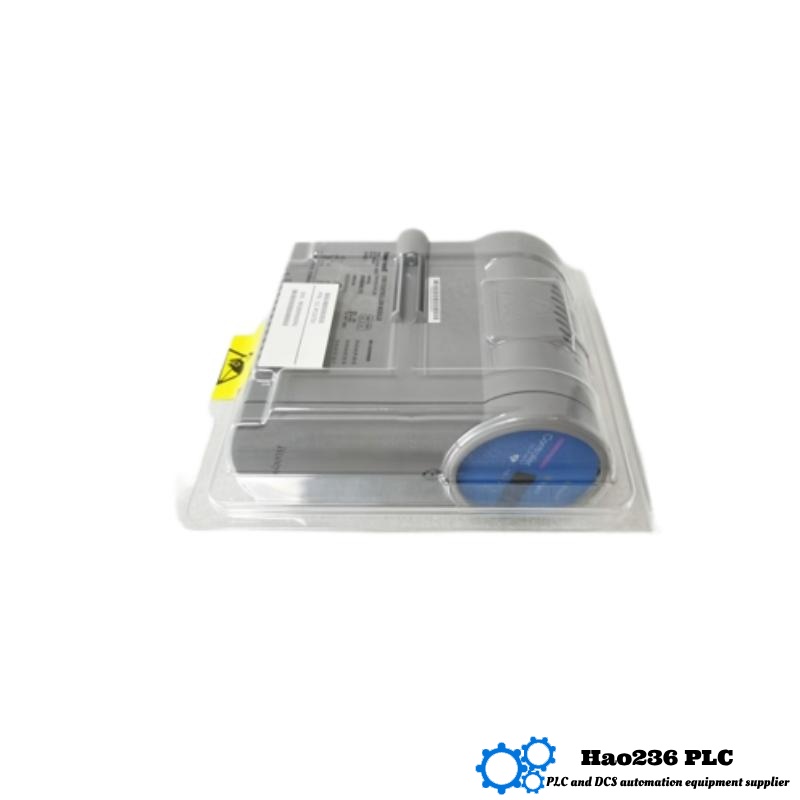 Honeywell TC-FFC010 Fieldbus RTP Cable Analog Output Module