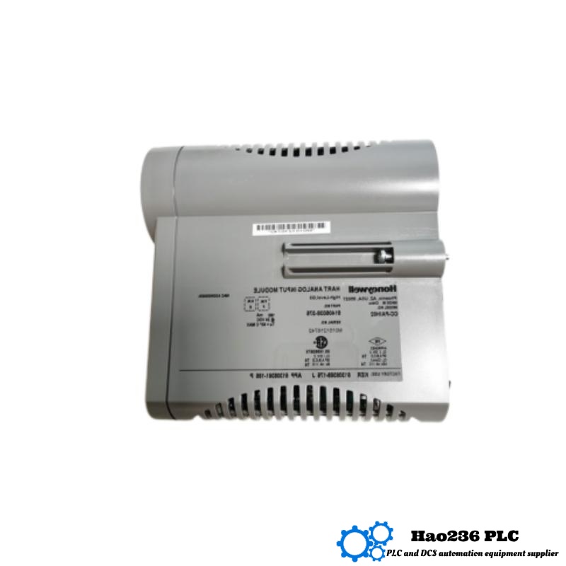 Honeywell TC-FFC010 Fieldbus RTP Cable Analog Output Module