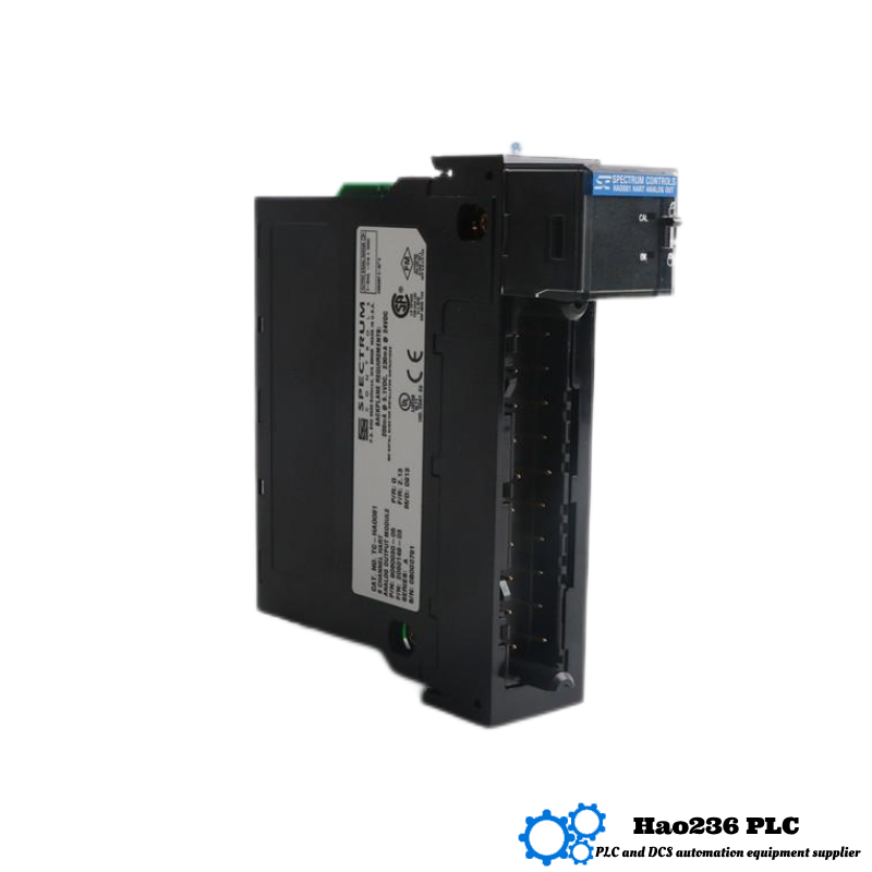 Honeywell TC-PPDO11 Battery Extension Module for Industrial Control Systems