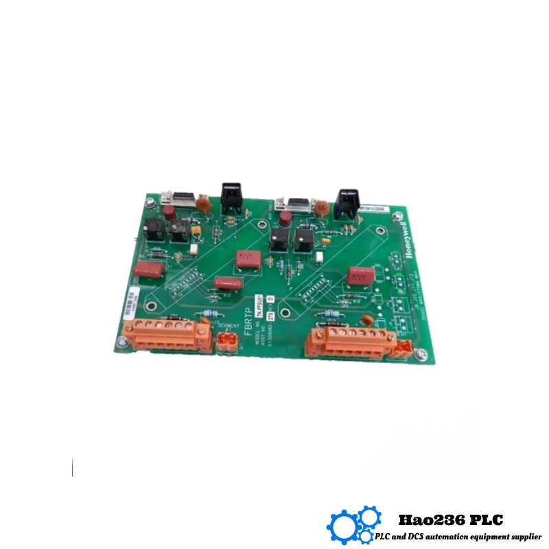 Honeywell TK-FFSU01 51309582-275 Power Supply Board