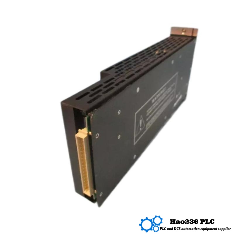 Triconex 8306E Power Supply High Efficiency for Industrial Control Solutions