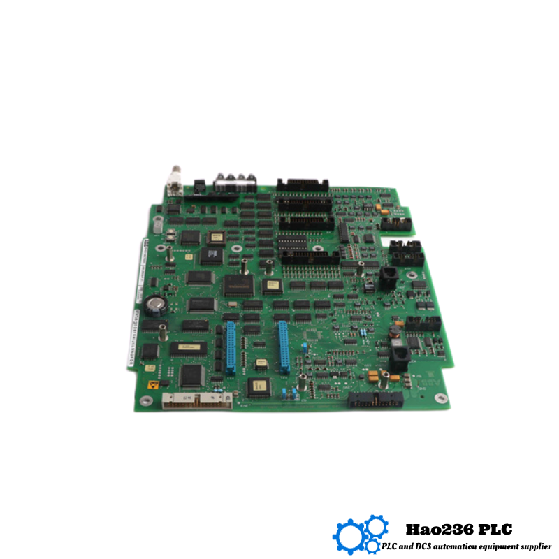 ABB UNS 2880B-P 3BHE014967R0002 COB PCB Assembled Board