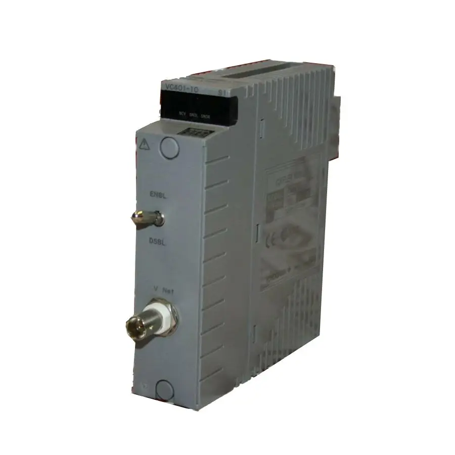 Yokogawa VC401-10 Vnet Coupler Unit Analog Input Electronic Module