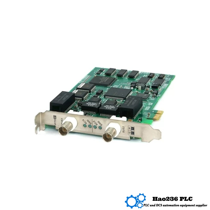 Yokogawa VF702 Control Bus Interface Card
