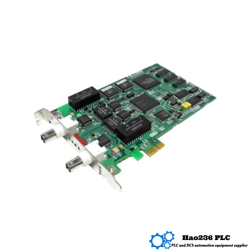 Yokogawa VF702 Control Bus Interface Card