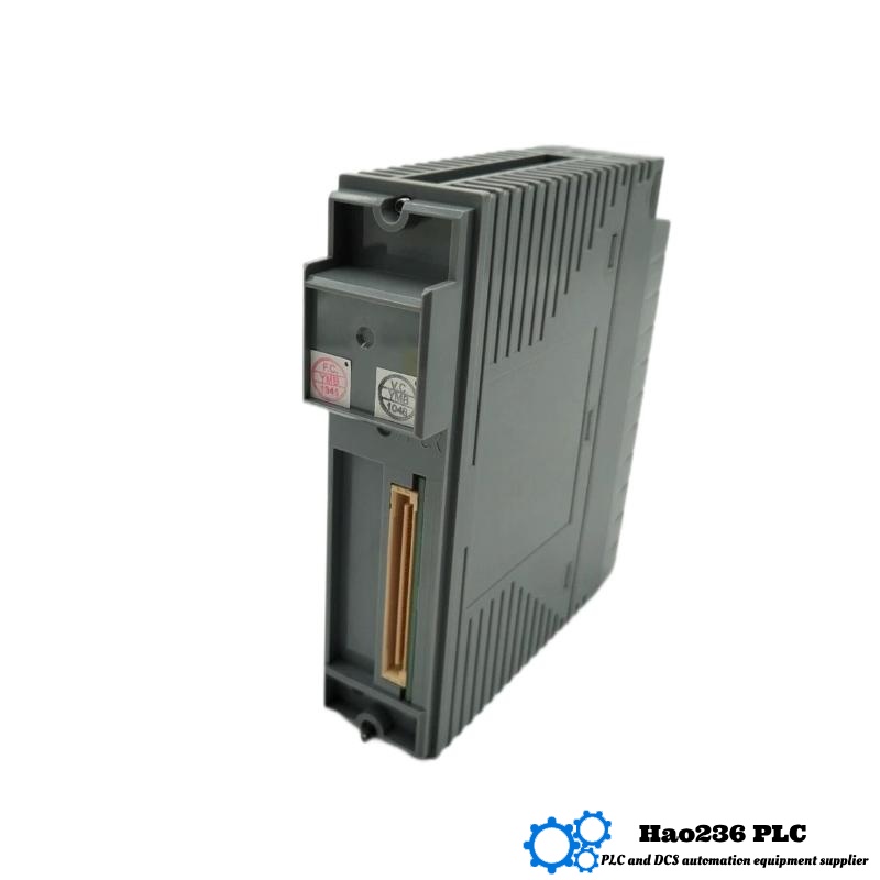 Yokogawa AAI841-S50 Analog Input/Output (I/O) Module