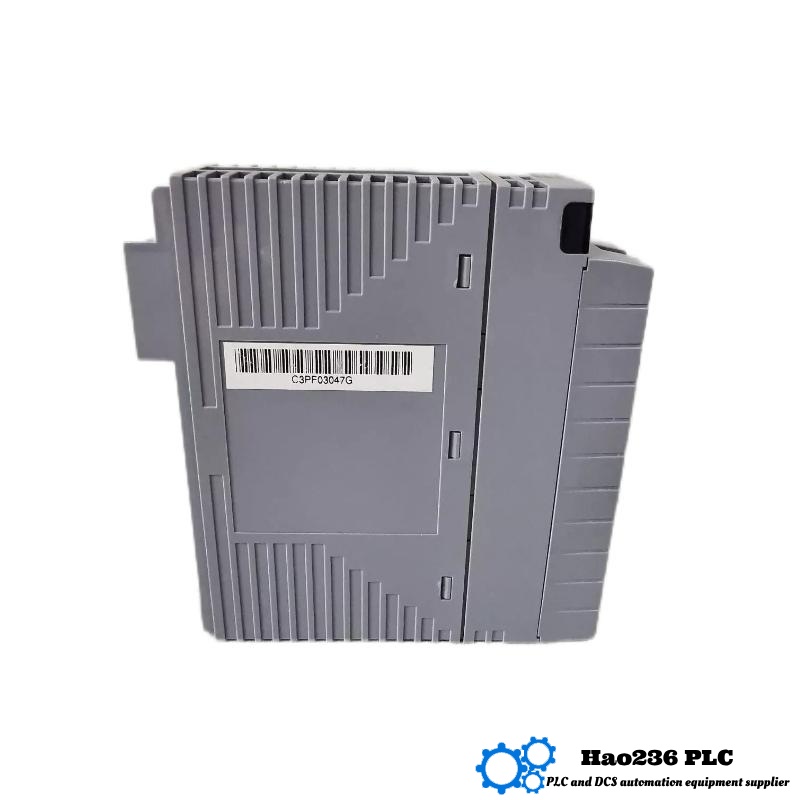 Yokogawa AAI841-S50/K4A00 Analog Input/Output (I/O) Module