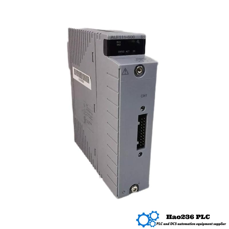 Yokogawa ALF111-50 Foundation Fieldbus Communication Module