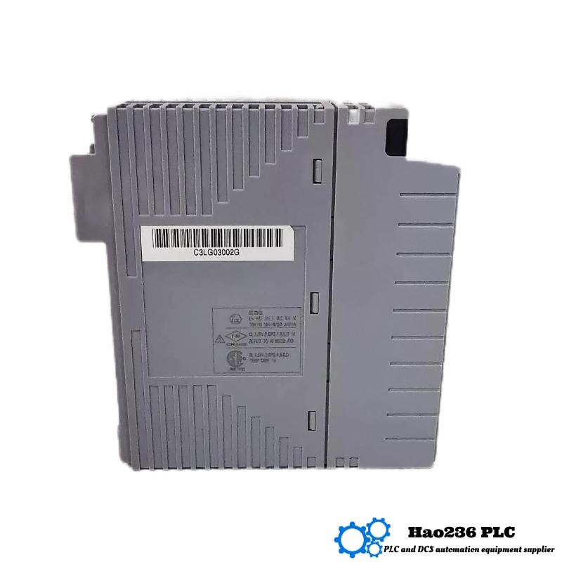 Yokogawa ALF111-50 Foundation Fieldbus Communication Module