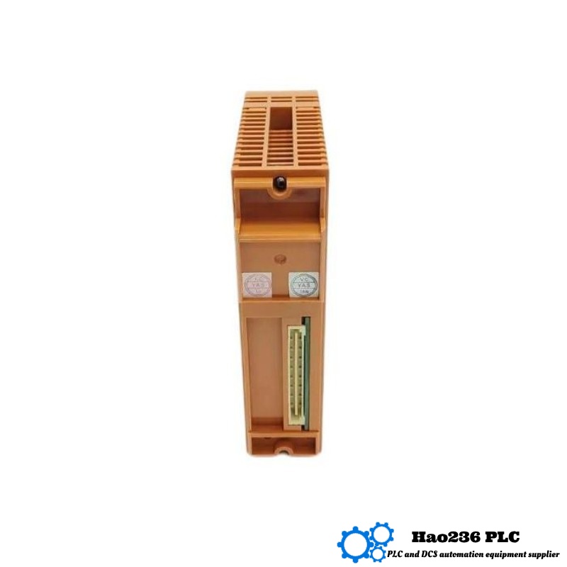 Yokogawa SAI143-S33 Analog Input Module