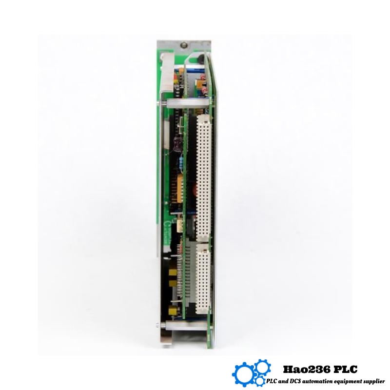 Bently Nevada 3300/03-01-00 System Monitor