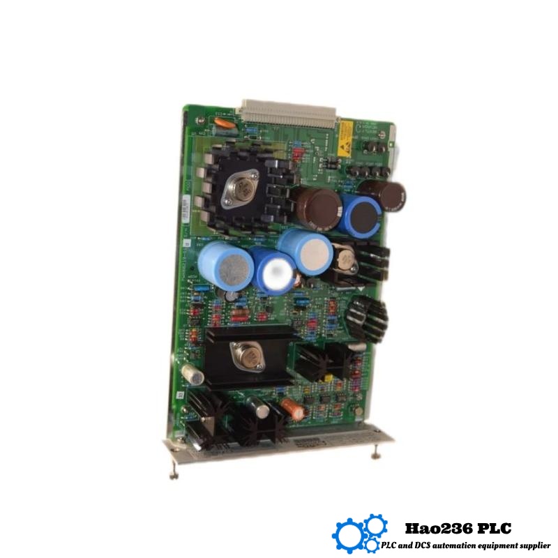 Bently Nevada 3300/12-01-20-01 Power Supply Module