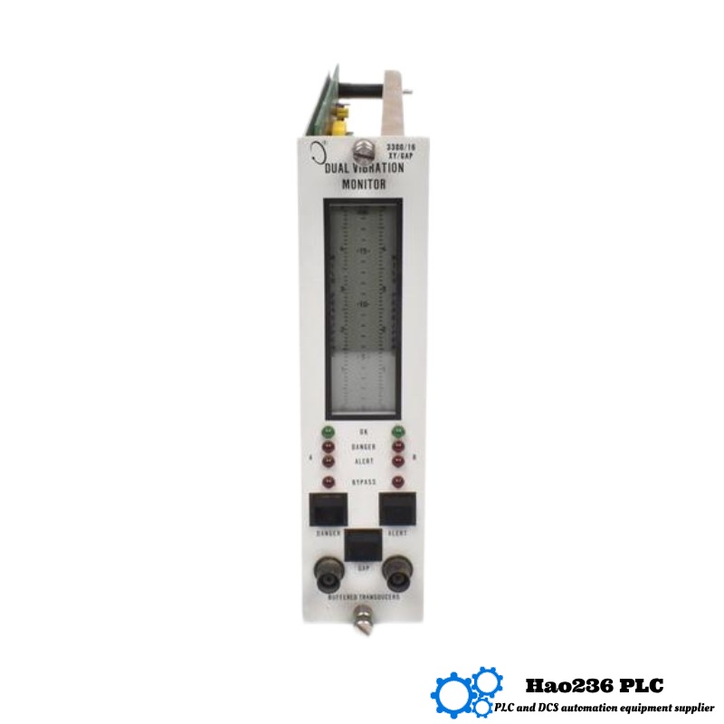 Bently Nevada 3300-180-50-00 Proximity Sensor