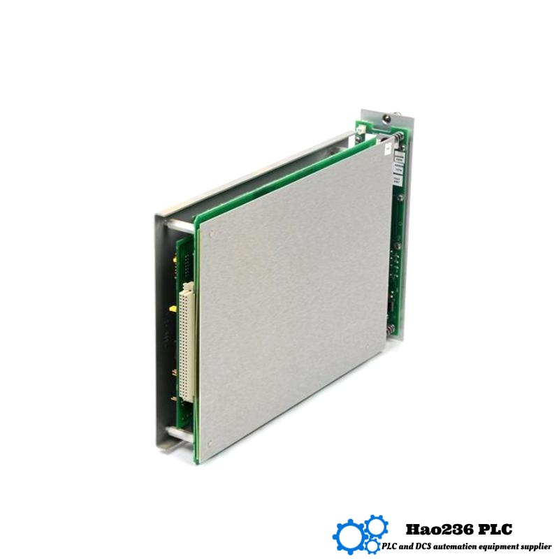 Bently Nevada 3300/53-03-01-00-01 Series Monitor System