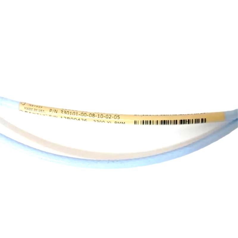 Bently Nevada 330101-00-08-10-02-05 3300 XL 8 mm Proximity Probes