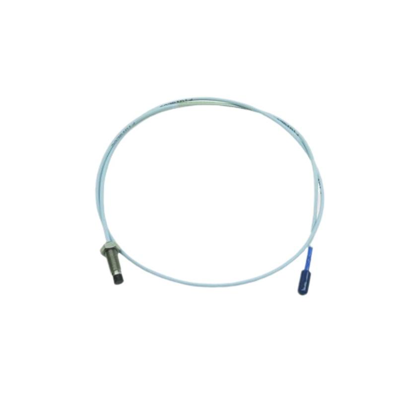 Bently Nevada 330101-00-08-10-02-RU 3300 XL 8 mm Proximity Probes